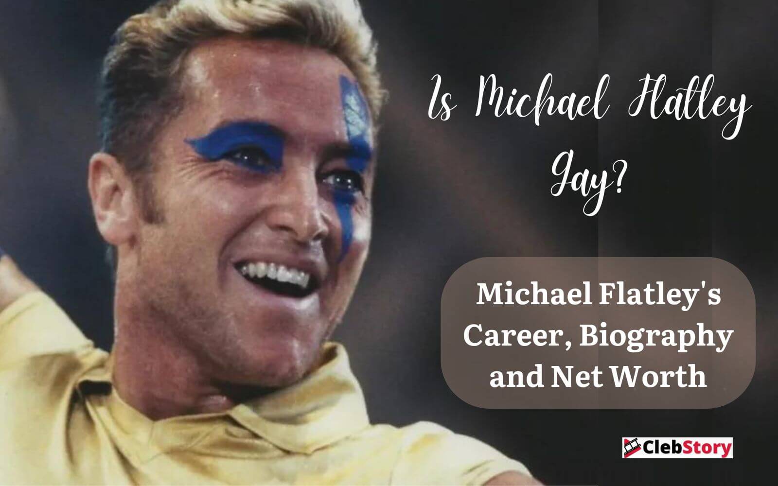Is Michael Flatley Gay Michael Flatley's Career, Biography and Net Worth