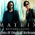 The Matrix 4 Resurrections OTT Rights & Digital Release Date, Where & When to Watch
