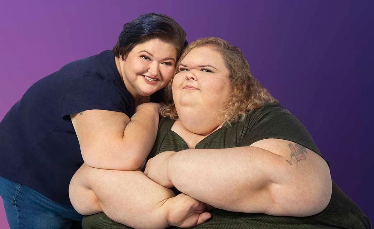 Amy and Tammy 1000 LB Sisters - Where Are They Now