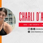Charli D'Amelio Biography, Family, Boyfriend, Net Worth!