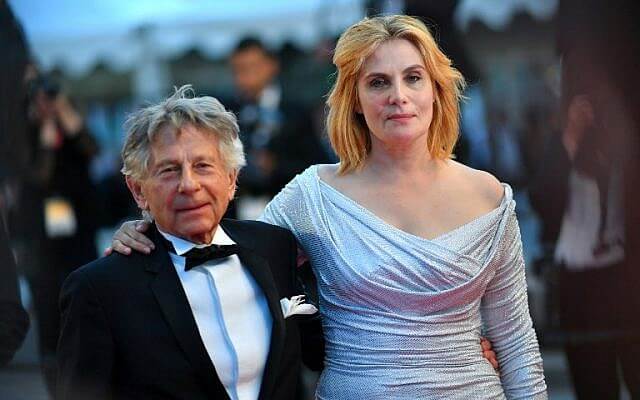 Is Roman Polanski Still Alive