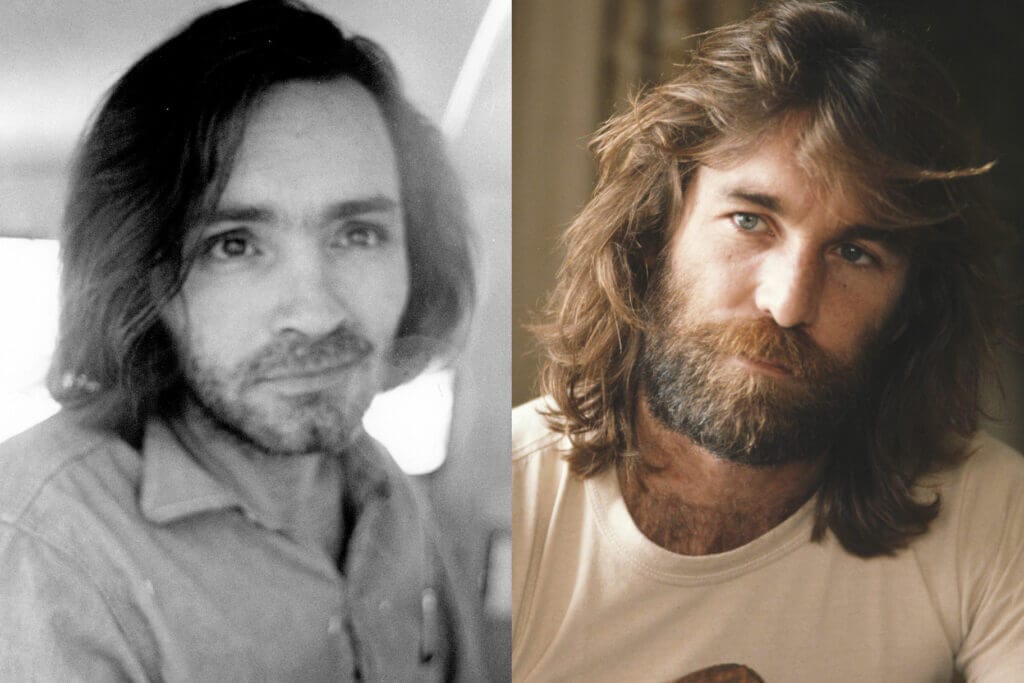 Is Charles Manson Still Alive? Charles Manson's Illness And Death Were