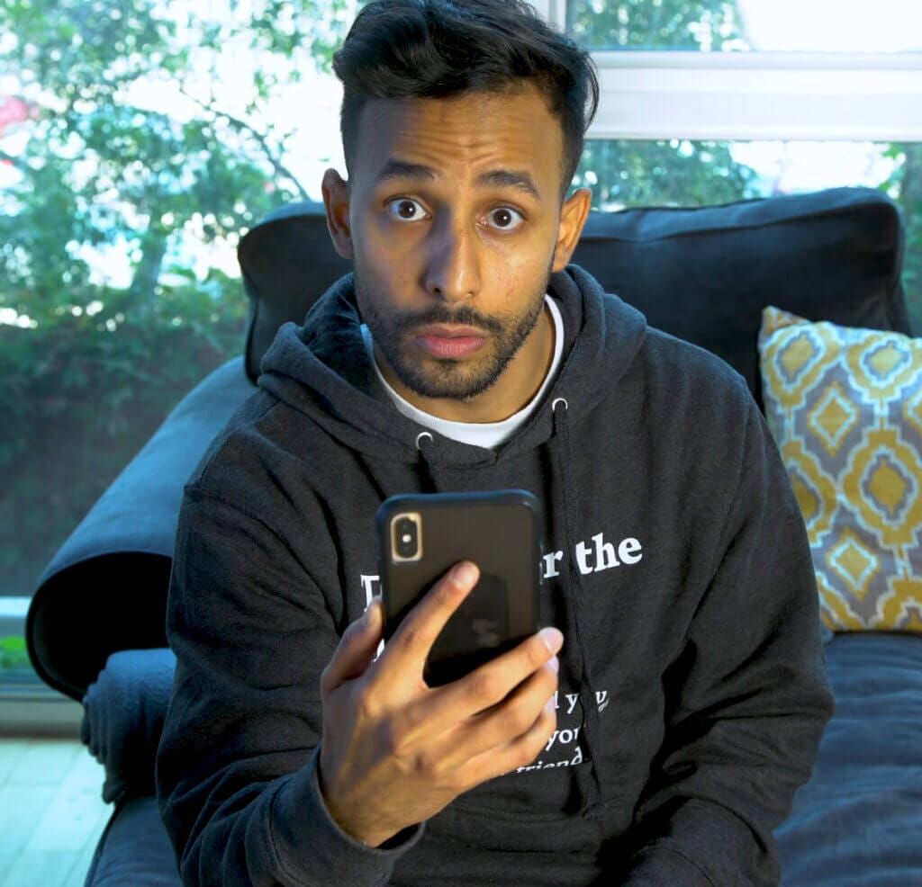 Anwar Jibawi, Wiki, Height, Age, Girlfriend, Wife, Biography, Family