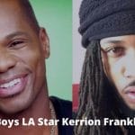 Is Bad Boys LA Star Kerrion Franklin Gay