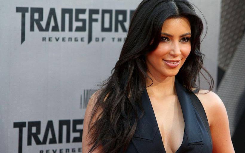 Kim Kardashian Net Worth 2022 - Kardashian's Earnings