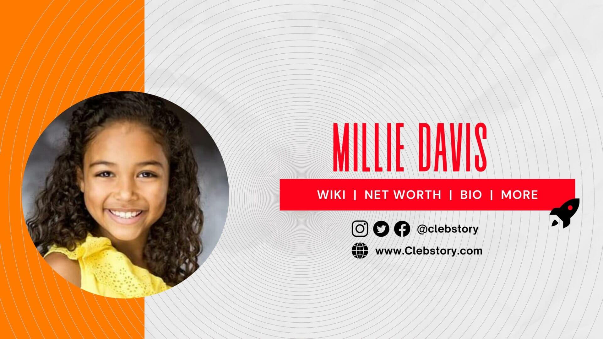 Millie_Davis_Biography_Wiki_Tv Shows_Age_Family_Movies_Height,& more