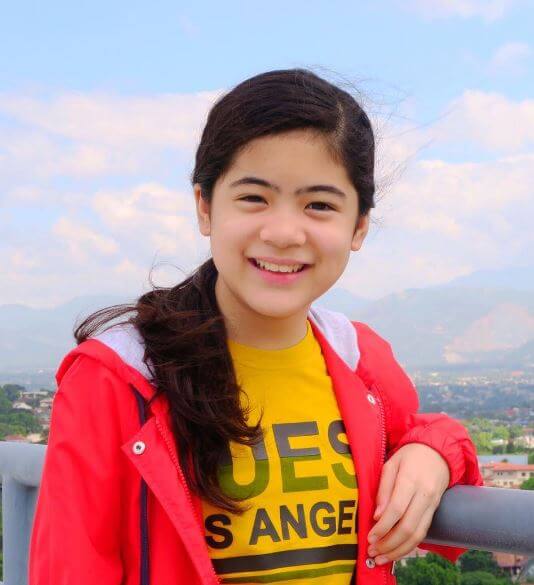 Niana Guerrero, Biography, Age, Boyfriend, Family, Net Worth, & More