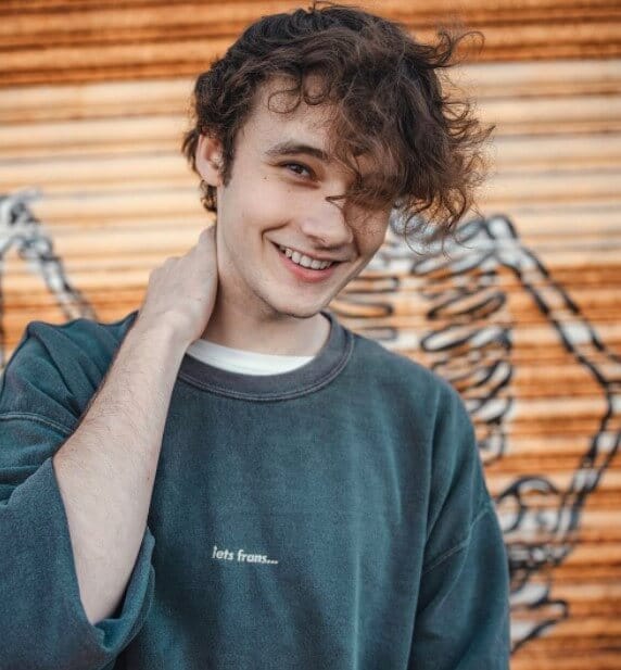 Wilbur Soot Wiki, Net Worth, Age, Height, Girlfriend, Parents, Family, Lifestyle & More
