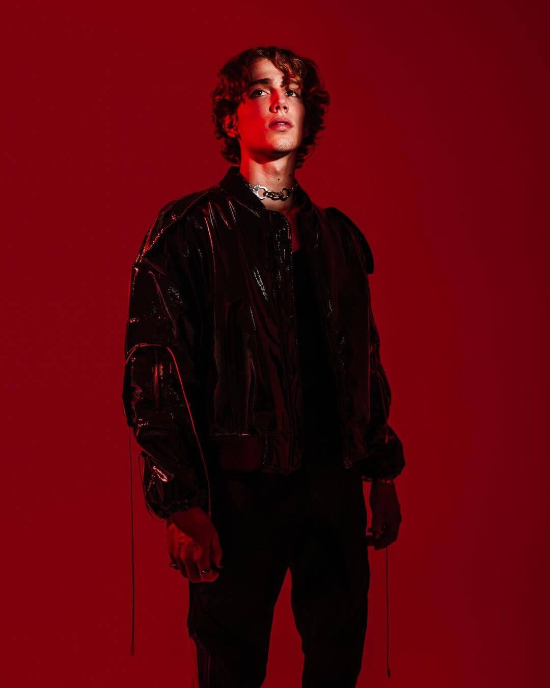 Vinnie Hacker Net Worth, Age, Girlfriend, Family, Biography & More