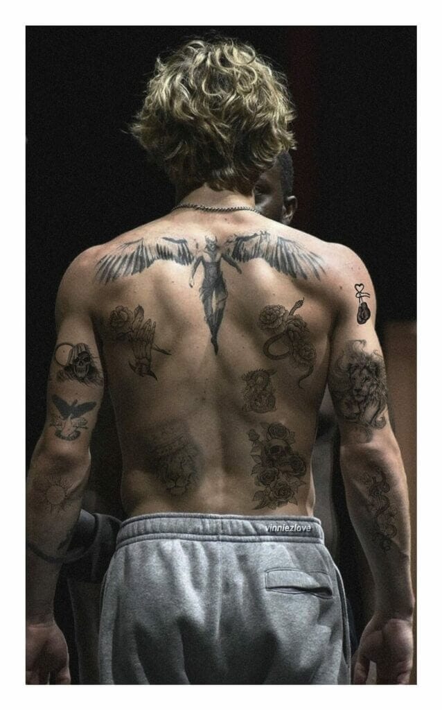 Vinnie Hacker Net Worth, Age, Girlfriend, Family, Biography & More