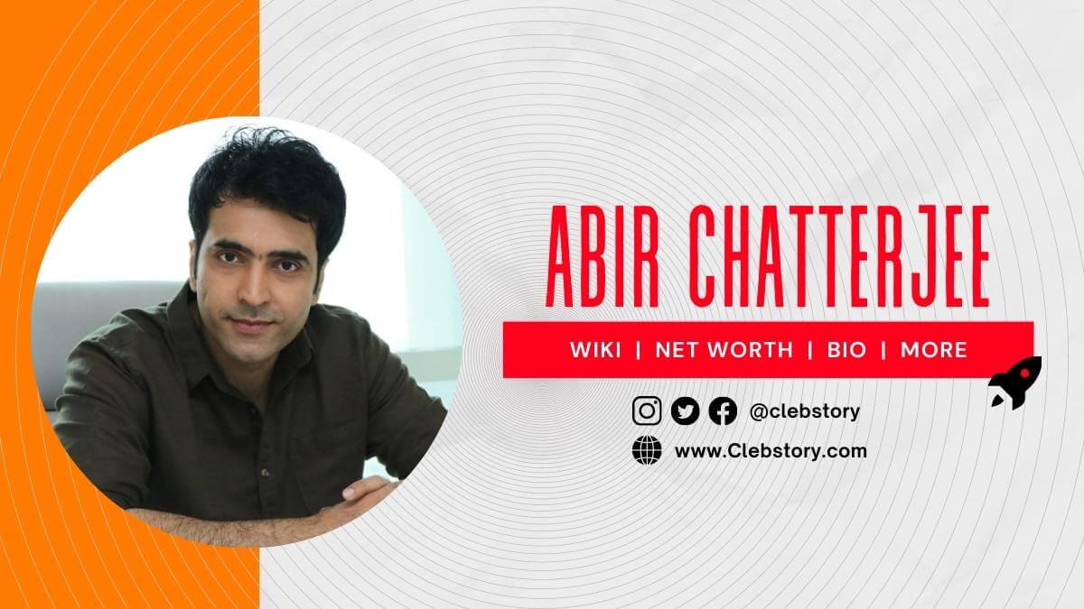 Abir_Chatterjee_(Actor)_Family_movie_Wife_Age_Height_Weight_Daughter_Biography_&_More