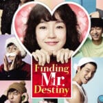 Finding Mr. Destiny(2010)