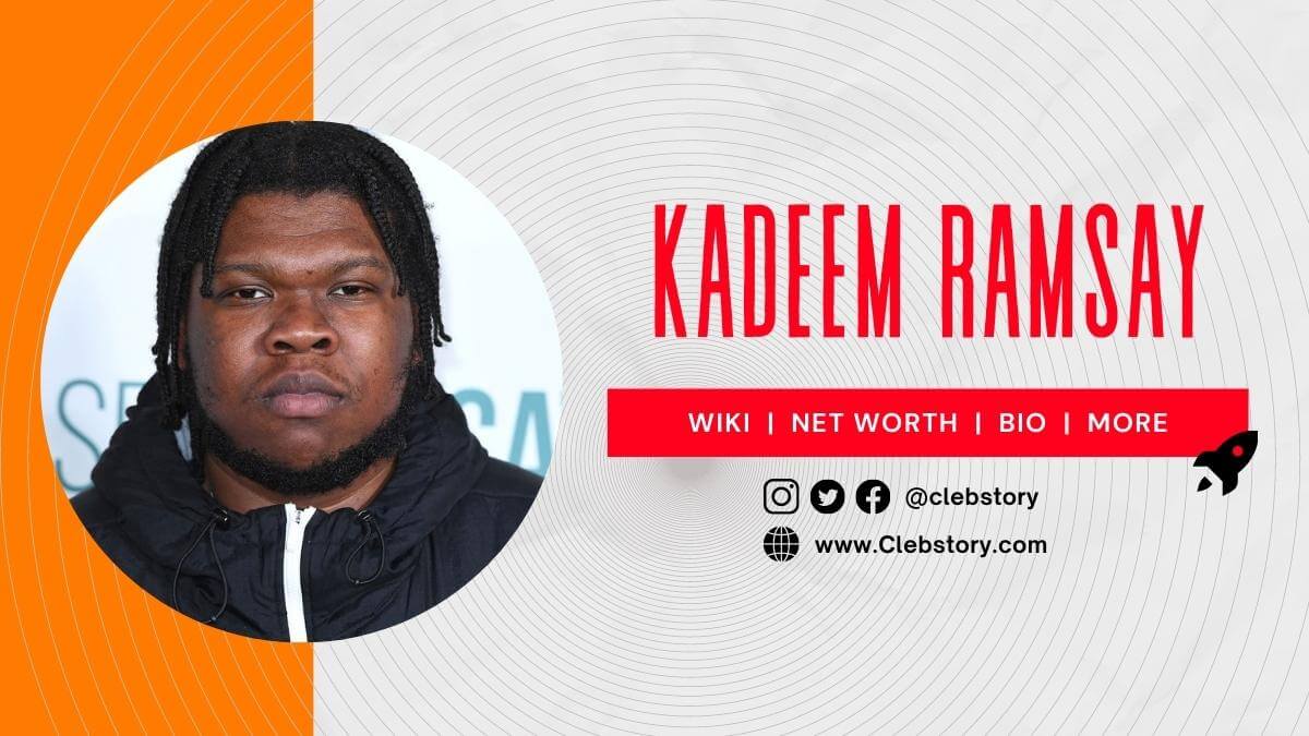 Kadeem-Ramsay-Biography-Career-Family-Facts-Life-Story-&-more
