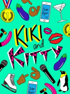 Kiki-and-Kitty