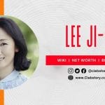 Lee-Ji-ha-Height-Career-Net-Worth-Age-family-Weight-Bio