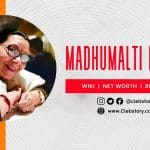 Madhumalti_Kapoor_(Anupam Kher’s EX Wife)_wiki_Height_Age_Husband_Family_Biography)_&_More