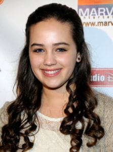 Mary-Mouser-biography