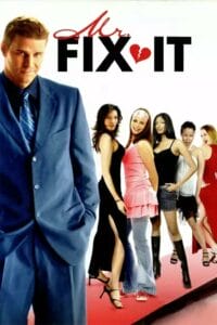 Mr.-Fix-It
