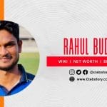 Rahul_Buddhi_(Cricketer)_Wiki_Biography)_Age_Wife_Family_Net_Worth (1)