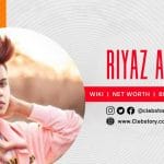 Riyaz _Aly_TikTok_Star_Biography_Age_Girlfriend_Family_career_&_More