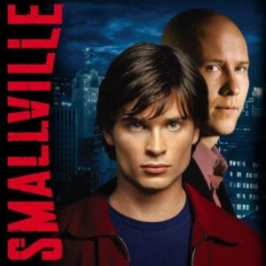 Smallville-(2005–2010)