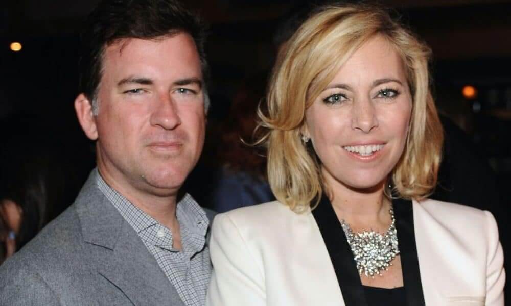 Christian Stracke Has A Girlfriend After Divorce With Sutton Stracke
