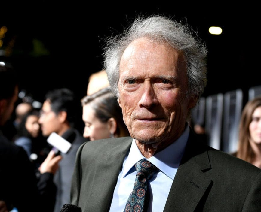 Clint Eastwood Net Worth in 2022
