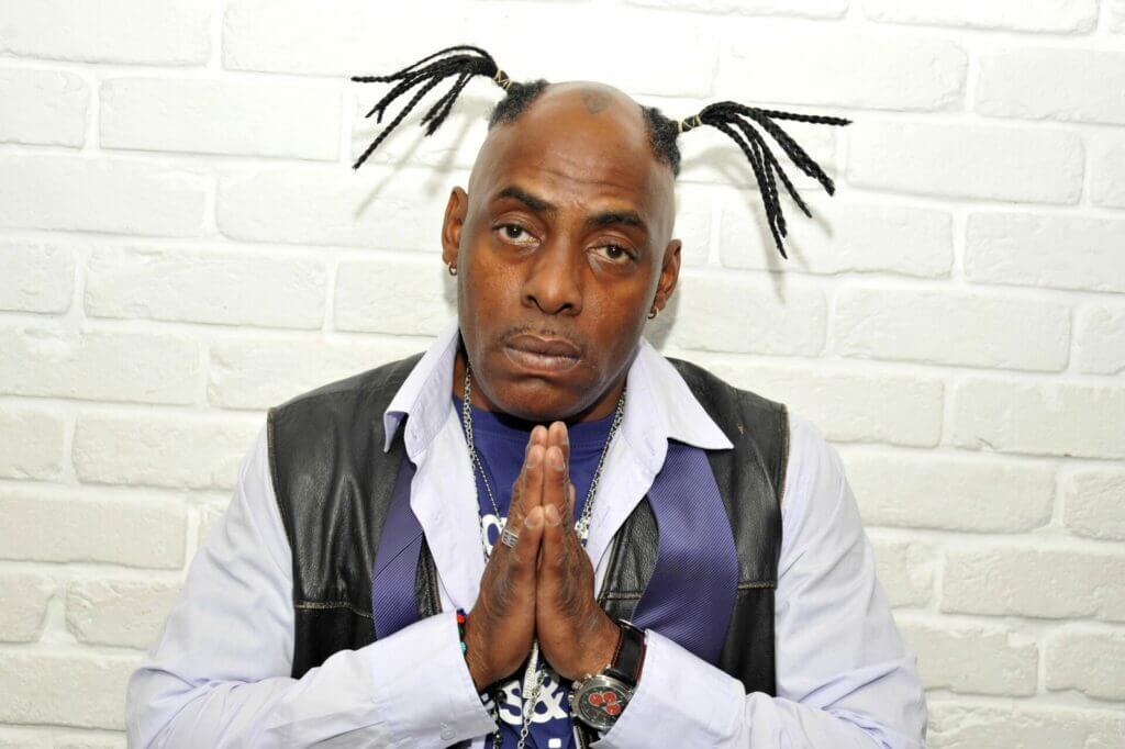 Coolio Net Worth