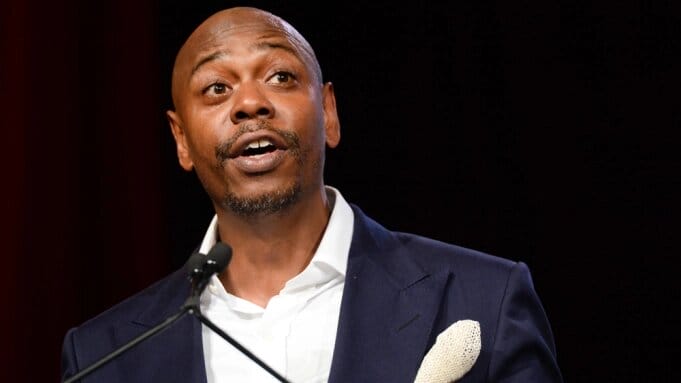 Dave Chappelle Net Worth