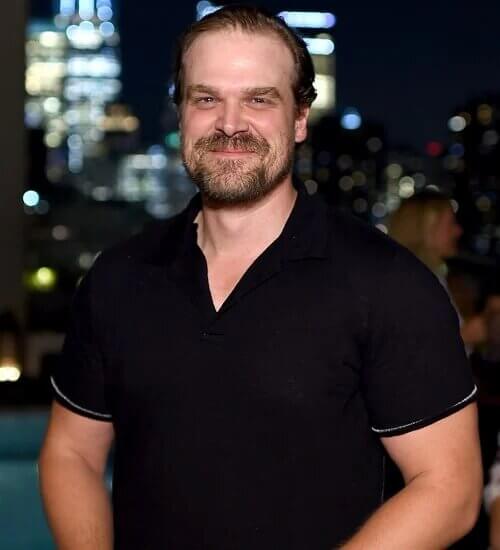 David Harbour Net Worth Age Career Personal Life Clebstory