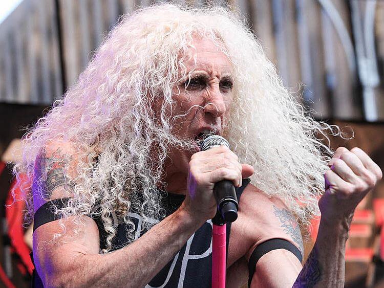 Dee Snider Net worth, Weight, Wife, Age, Wiki - Clebstory