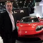 Elon-Musk-Tesla-CEO-of-Car-Collection!Net-Worth-2022