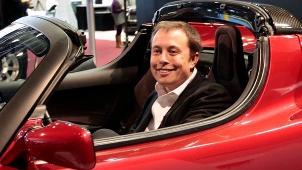 Elon-Musk-car-collection