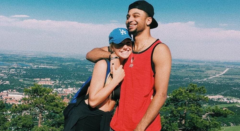 Harper-empel-And-Jamal-Murray-RelationshipCheck-out-the-latest-news