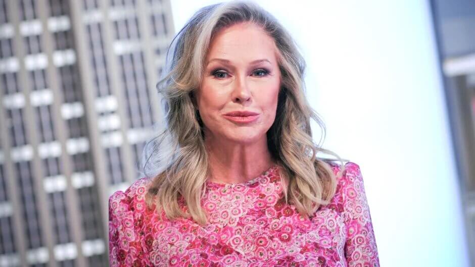 Kathy Hilton Net Worth: Income, Career, Personal Life, Salary - Clebstory