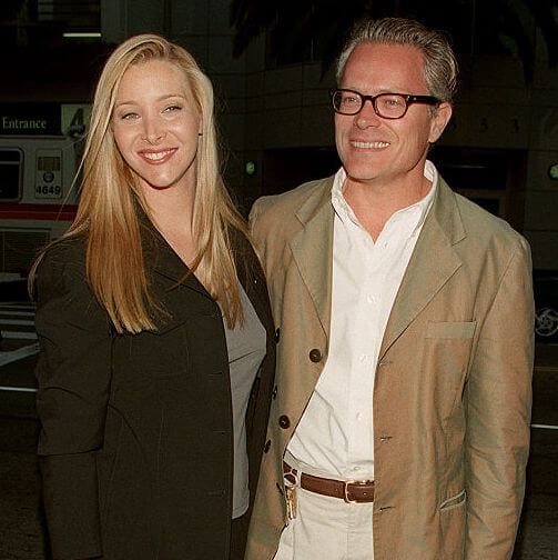 Lisa-Kudrow-Husband-Michel-Stern-The-Real-Story-Regarding-Lisa-Kudrow's-Husband