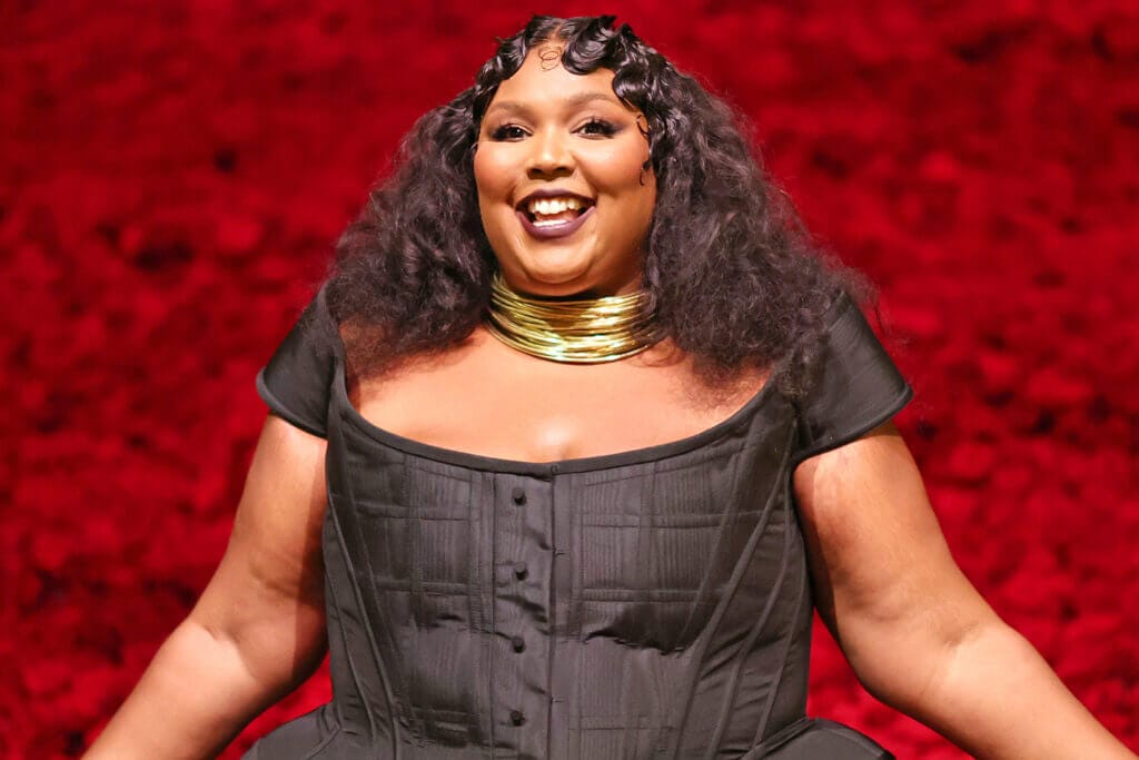 Lizzo