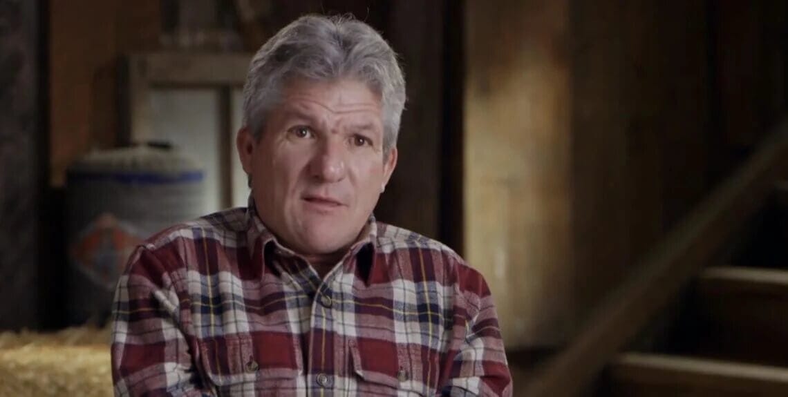 Matt Roloff’s Net Worth Full Details! Clebstory