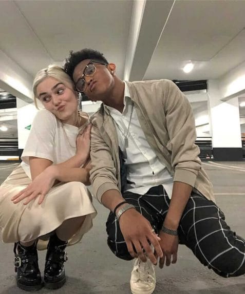 Meg-Donnelly-and-Meg-Donnely