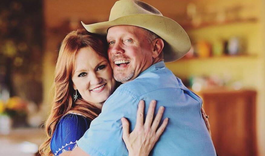 Ree Drummond Net Worth in 2022