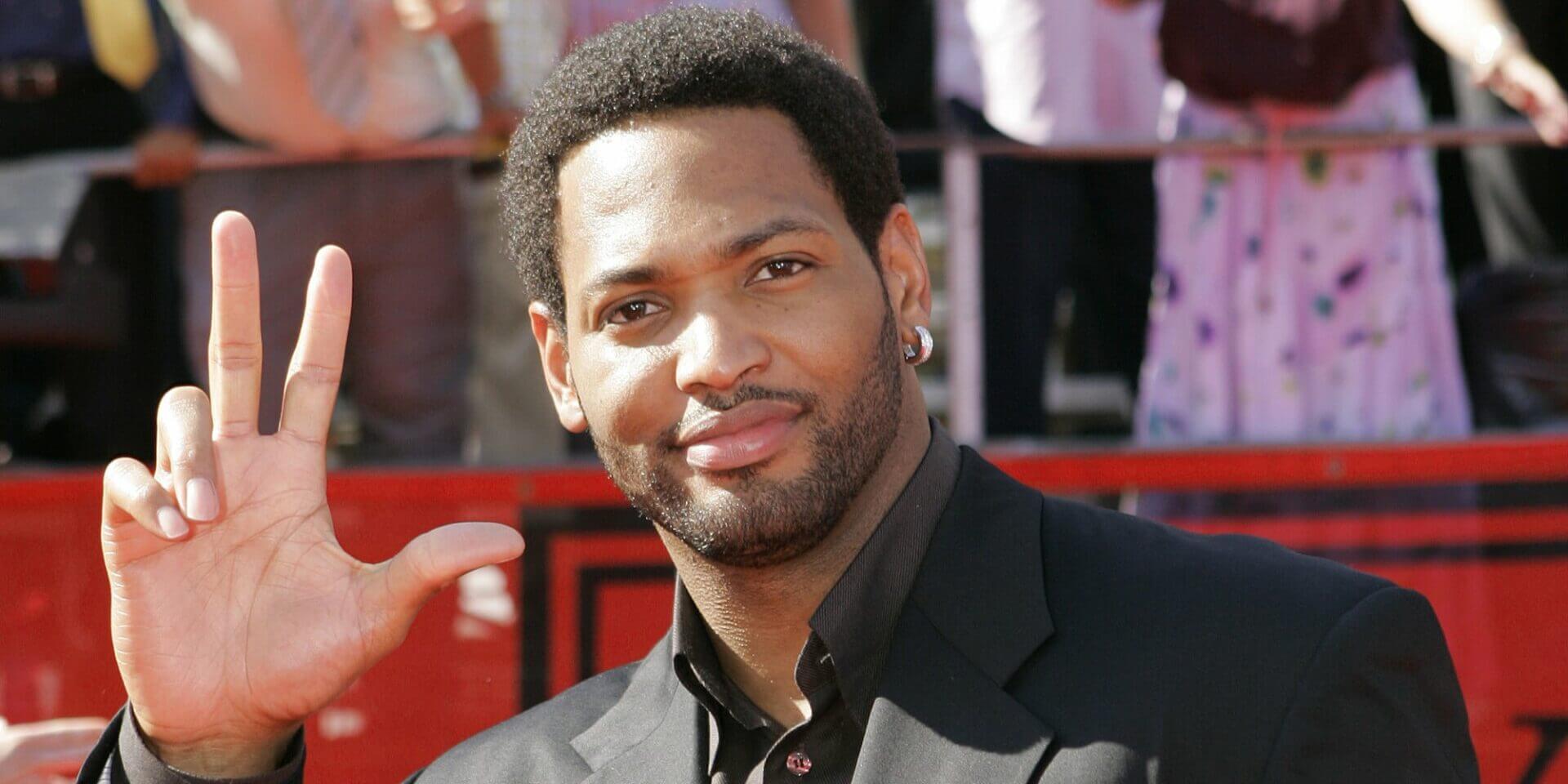 Robert-Horry-Net-WorthWiki-Early-Life-and-Personal-life