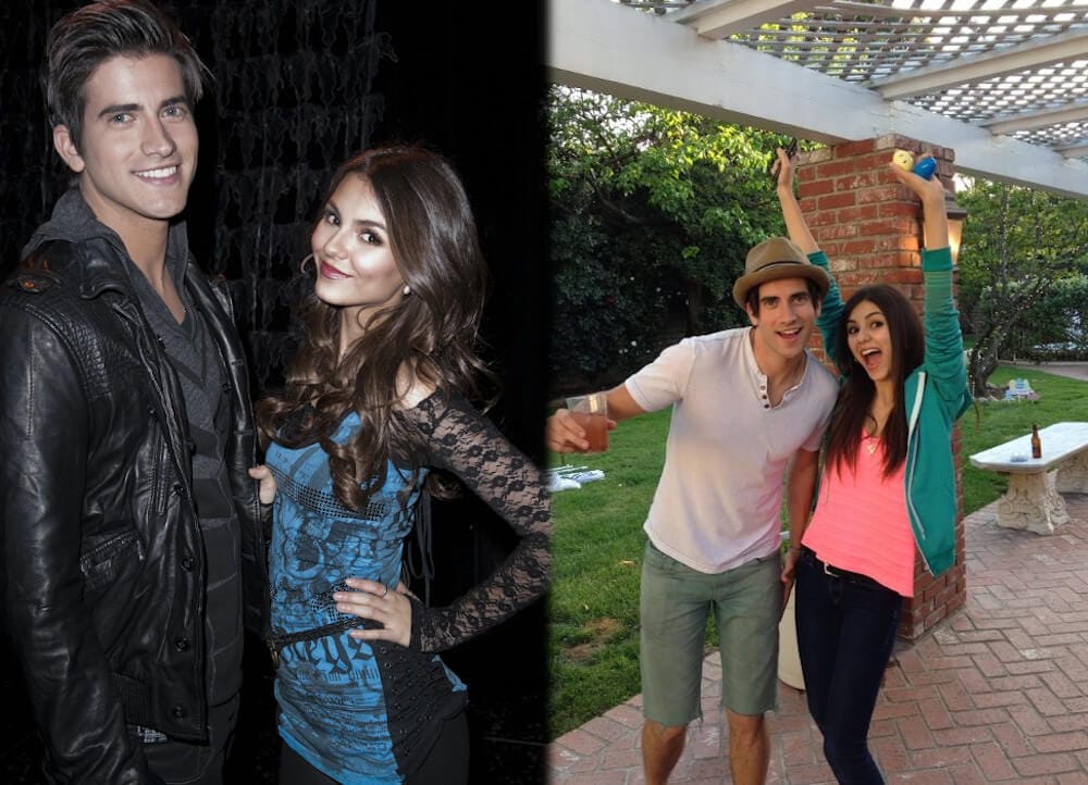 Ryan-Rottman-and-Victoria-Justice-A-real-couple