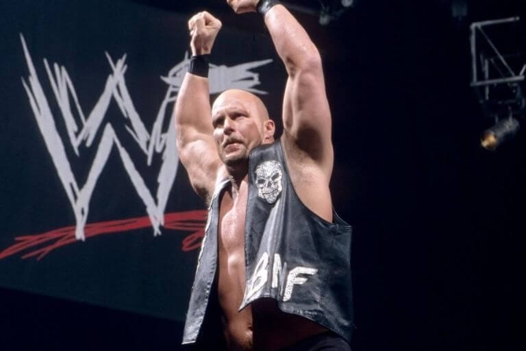 Steve-Austin-WWE