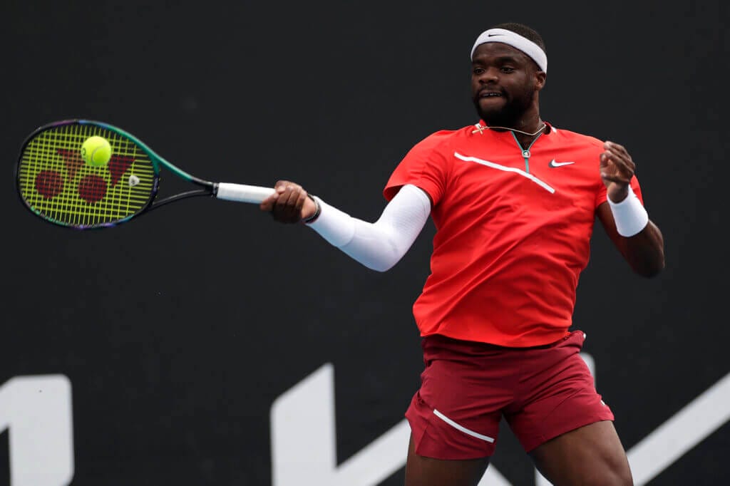 Tiafoe Net Worth 2022