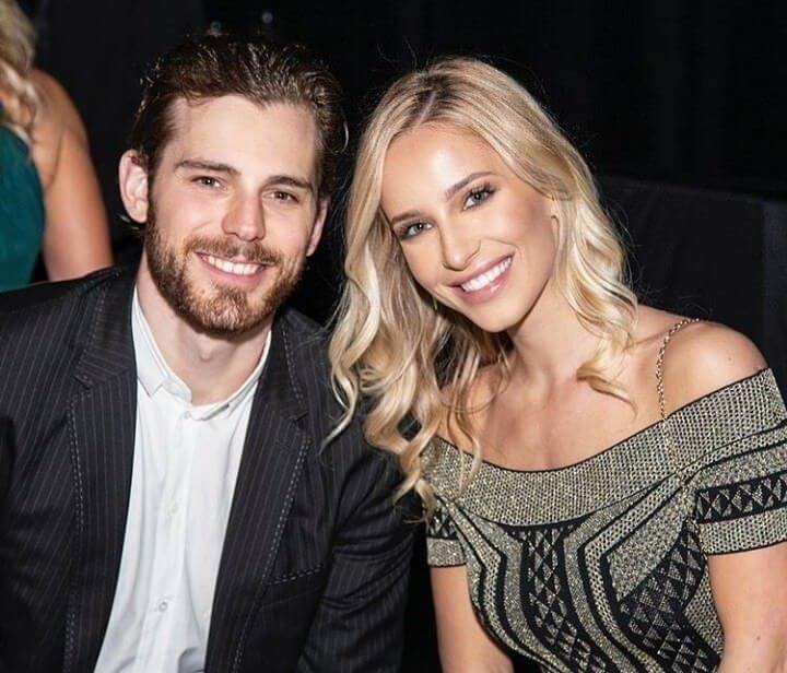 Tyler-Seguins-Girlfriend-Kate-Kirchof