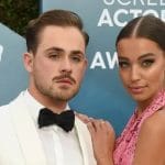 Who-Is-Dacre-Montgomery-Girlfriend-full-Information