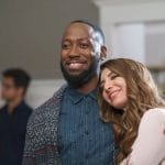 Who's-Lamorne-Morris's-RelationshipKnow-his-dating-status!