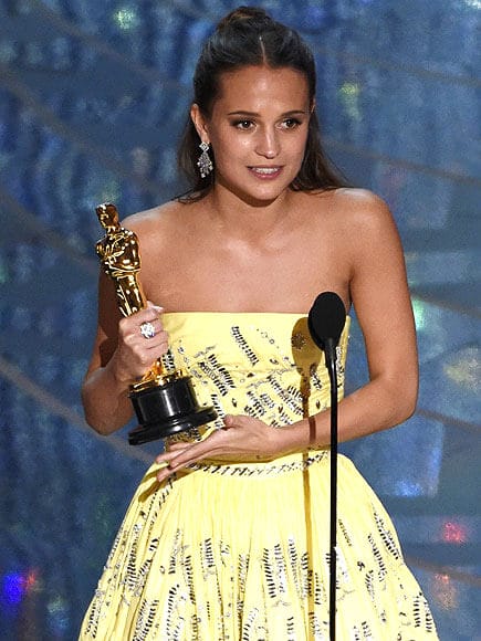 alicia-vikander-career-and-awards