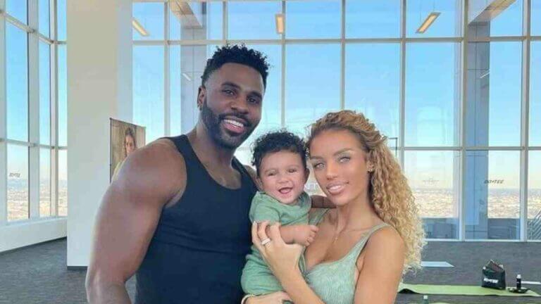 Jena-Frumes-His-Ex-jason-derulo