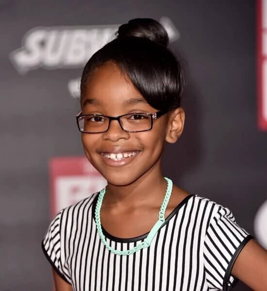 marsai-martin-Net-Worth 